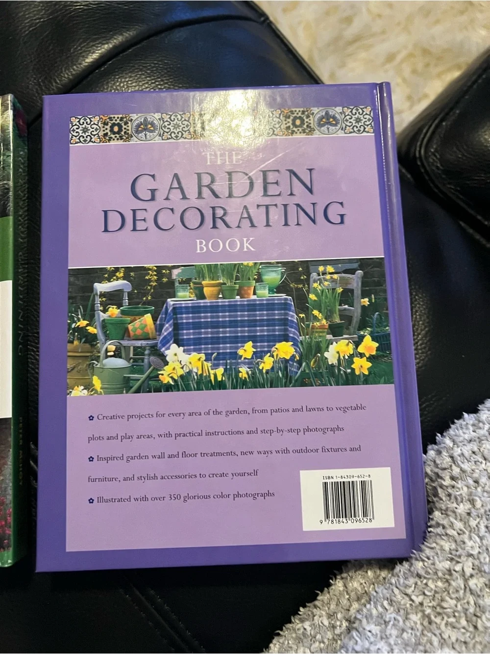 The Gardener’s Book Box 2 book set hardcover